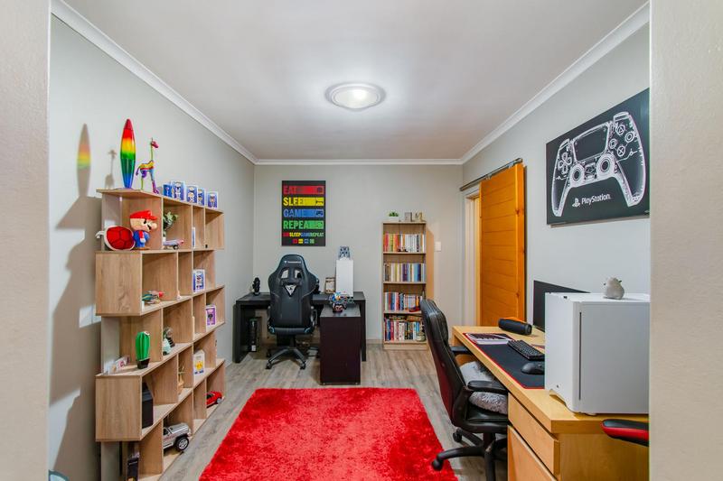 4 Bedroom Property for Sale in D